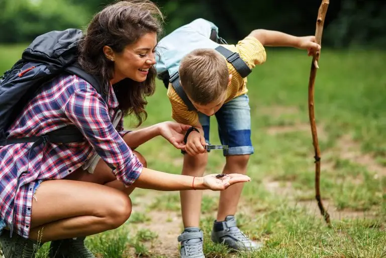 10 bonnes raisons de passer vos vacances d’été dans les Alpes