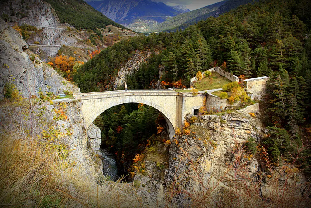 Pont d'Asfeld