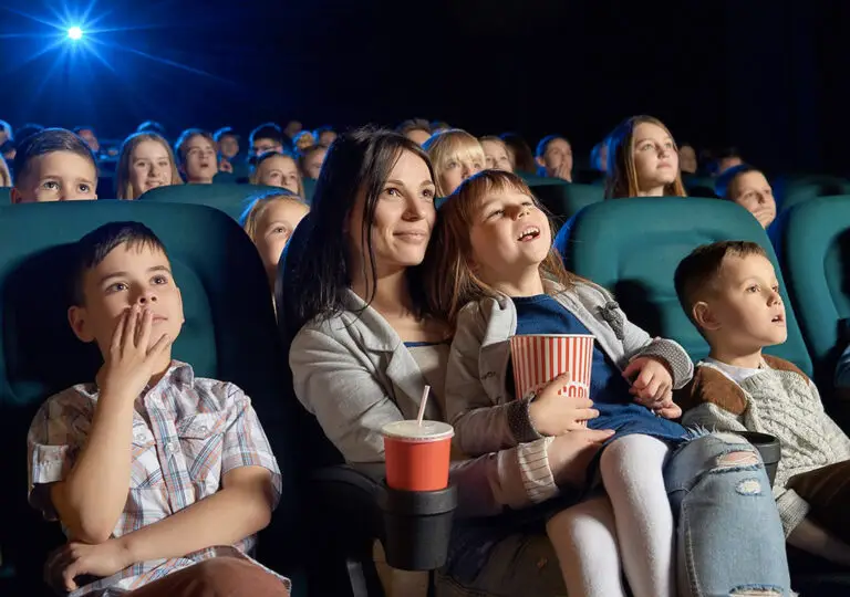 Cinéma à Vars