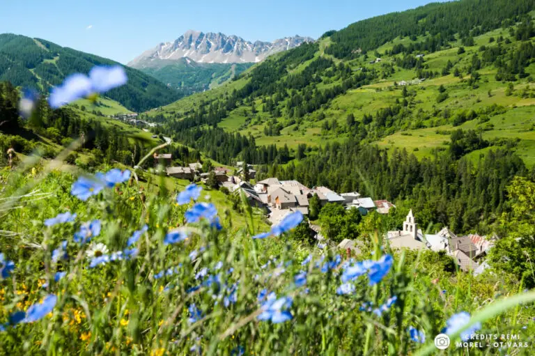 vars cretes de l eyssina