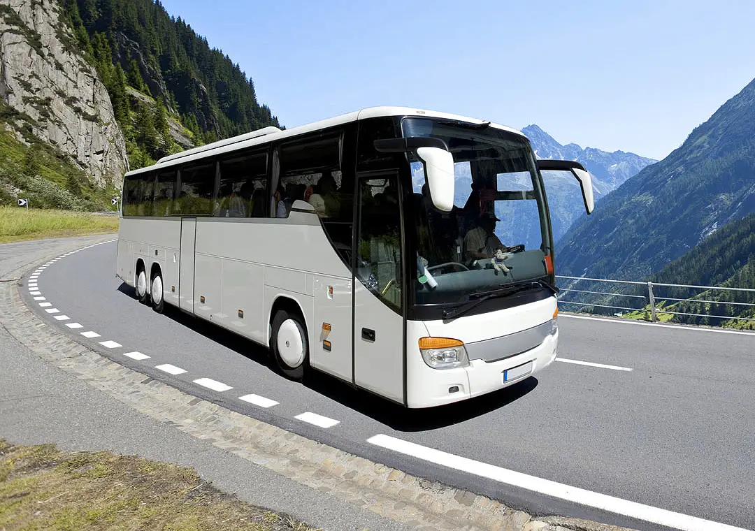 Transports pour Vars