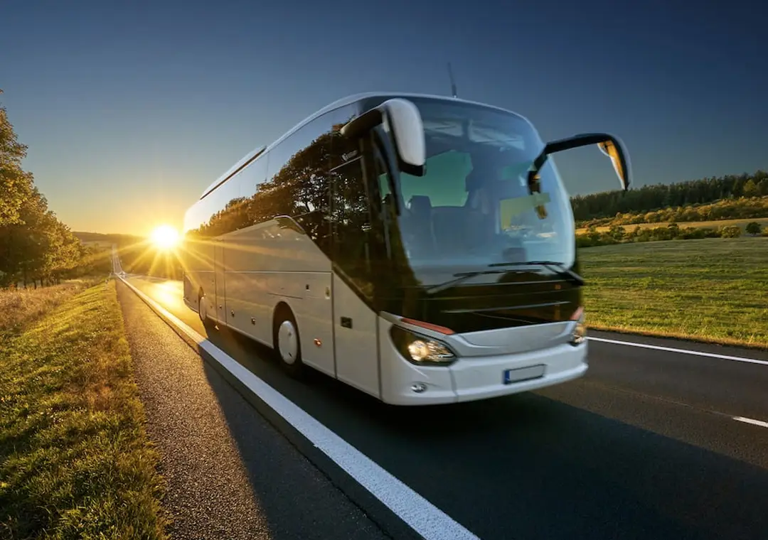 Transports à Montgenèvre
