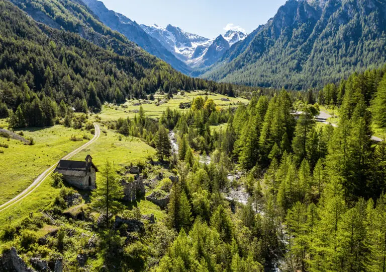 Val d'Escreins