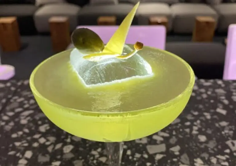 Cocktail