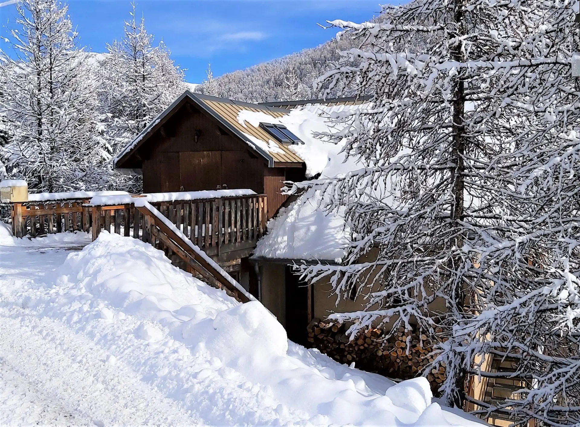 COUVERTURE HIVER