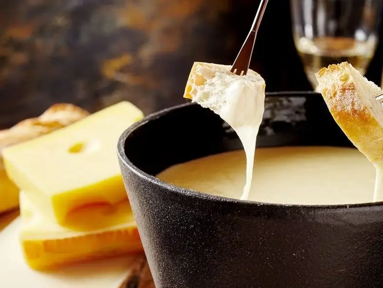 fondue 1