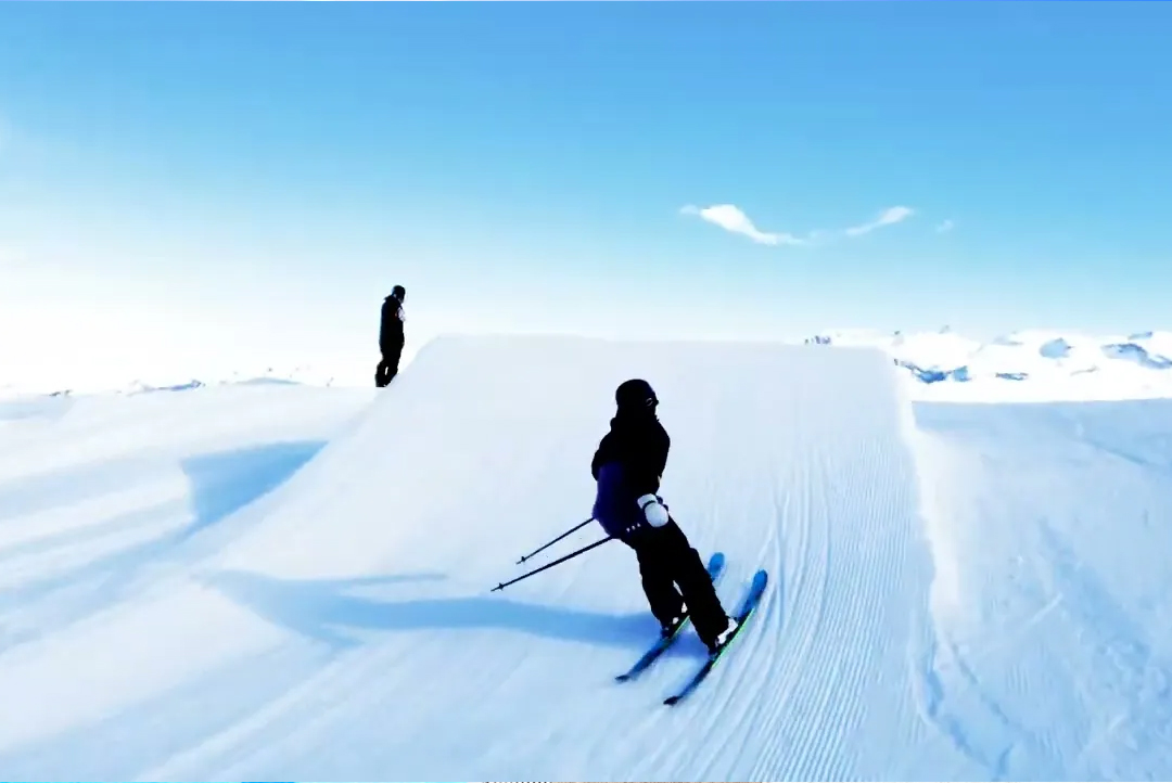 Le Varspark – L’aventure Freestyle pour tous !