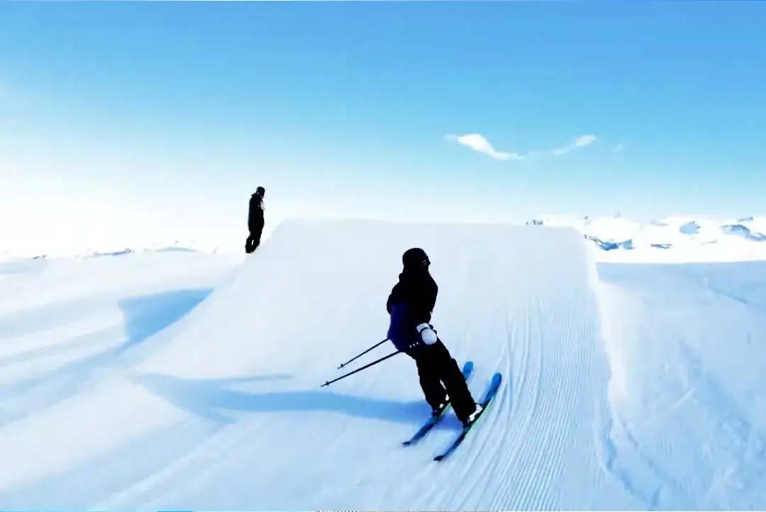 Le Varspark – L’aventure Freestyle pour tous !