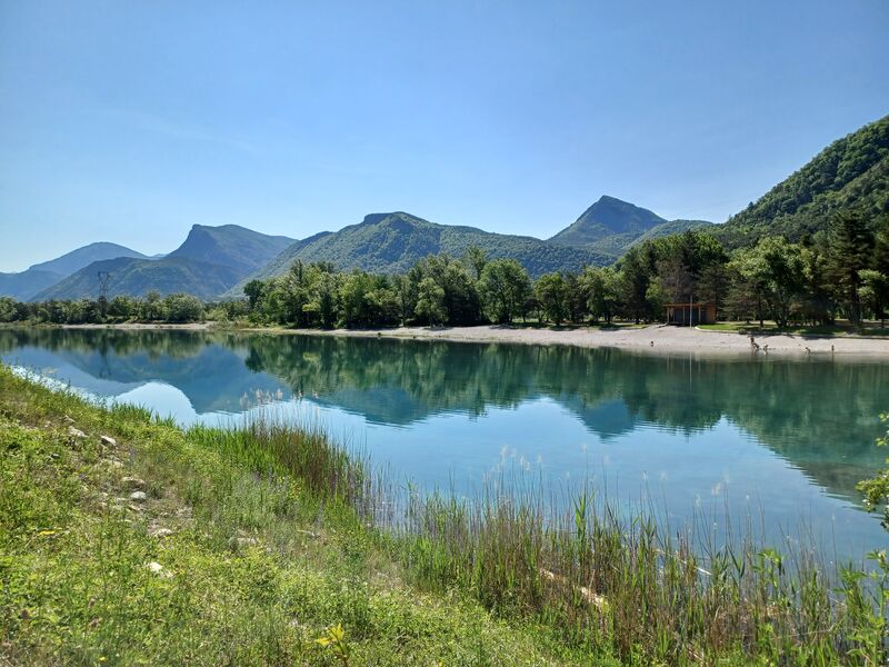 Escapade fraîcheur aux 3 Lacs – Rochebrune