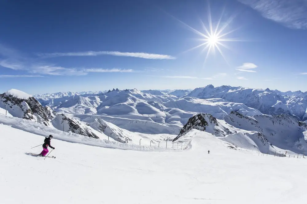 Top 5 des activités à faire autour des Chalets Hosszu à Montgenèvre – Édition Hiver